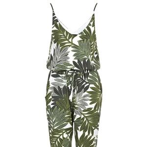Topshop Jumpsuit